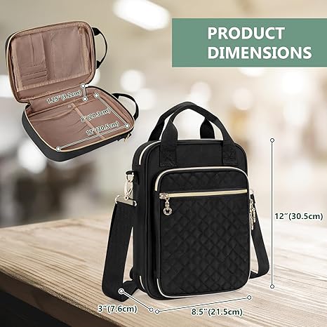 Padded laptop and device protection